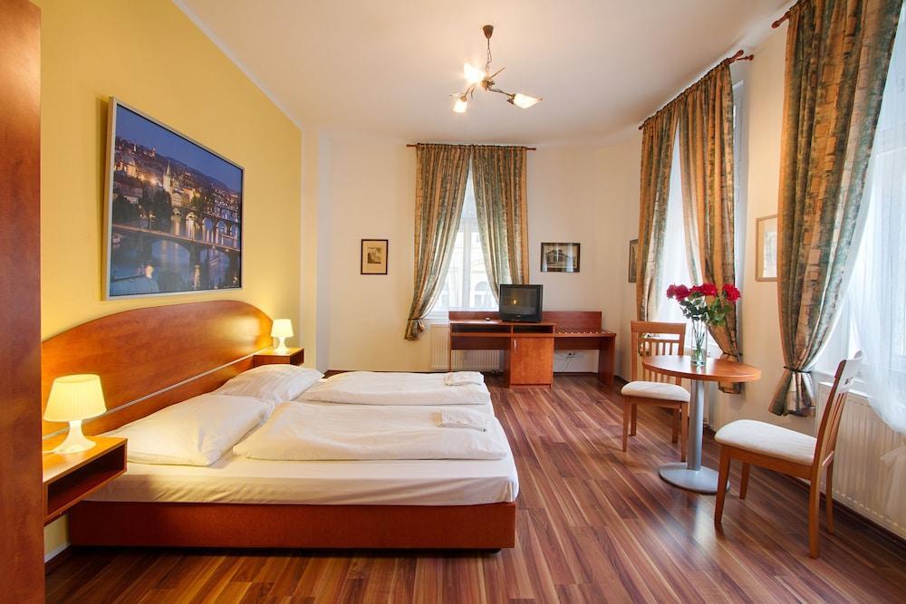 Amandment Hotel apartamentowy