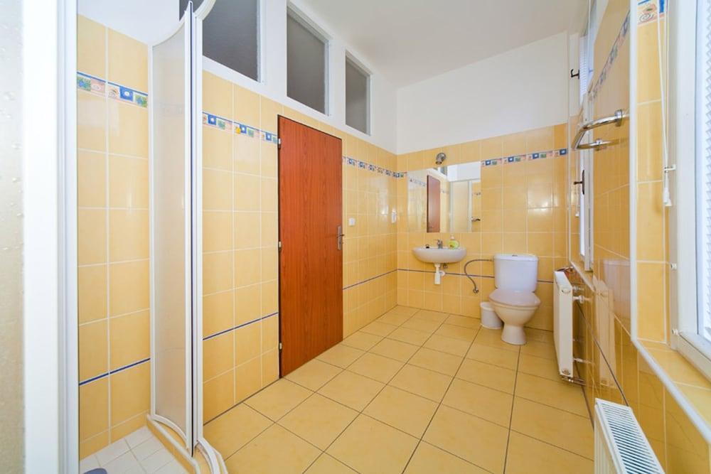 Amandment Hotel apartamentowy 3*