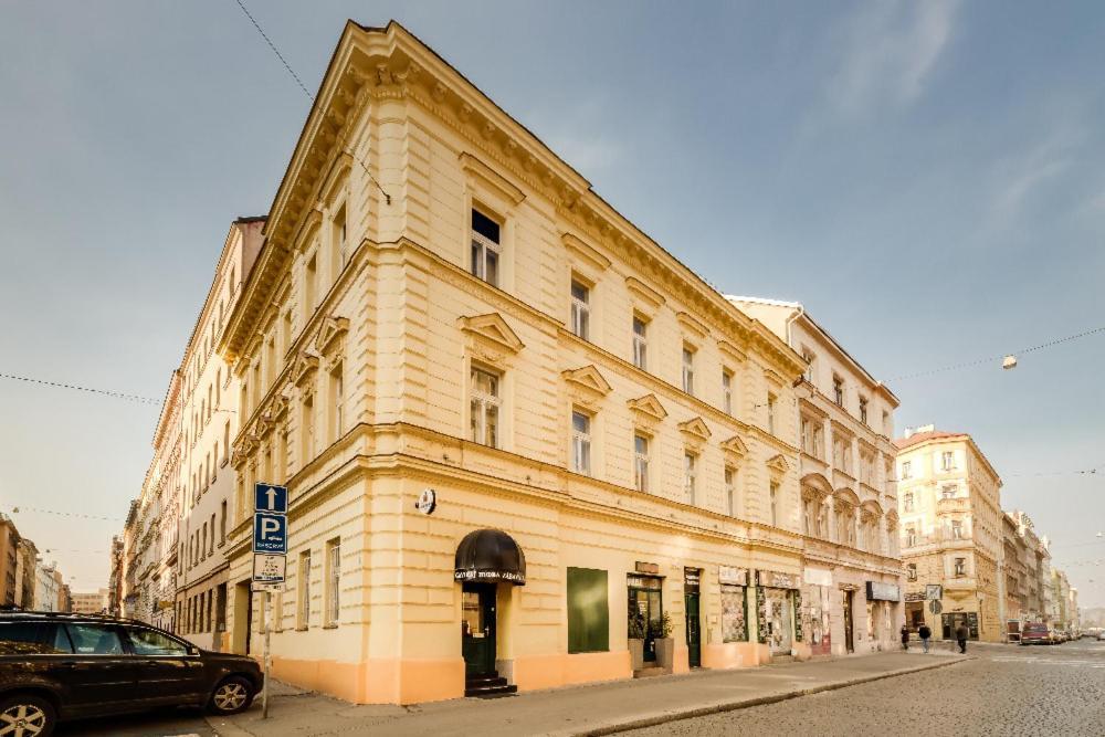 Amandment Hotel apartamentowy 3*