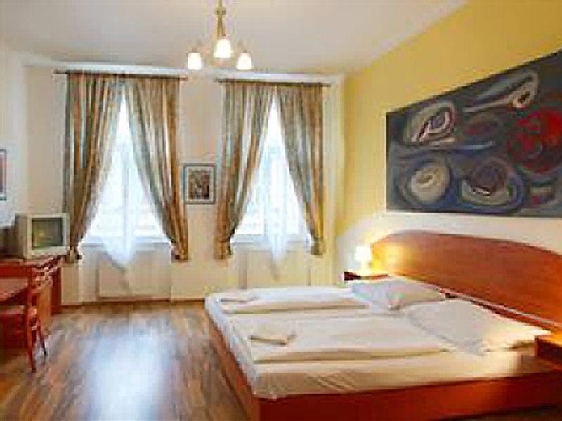 Hotel apartamentowy Amandment