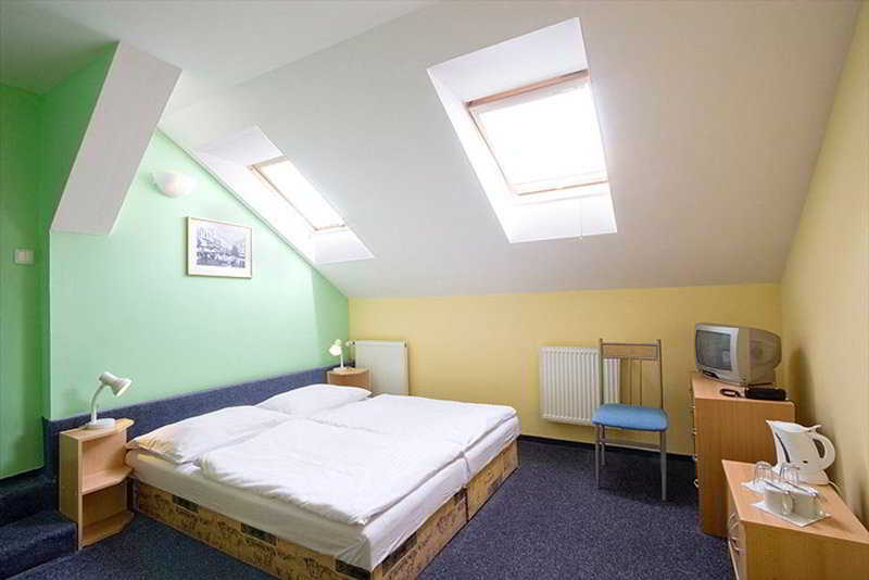 Amandment Hotel apartamentowy 3*