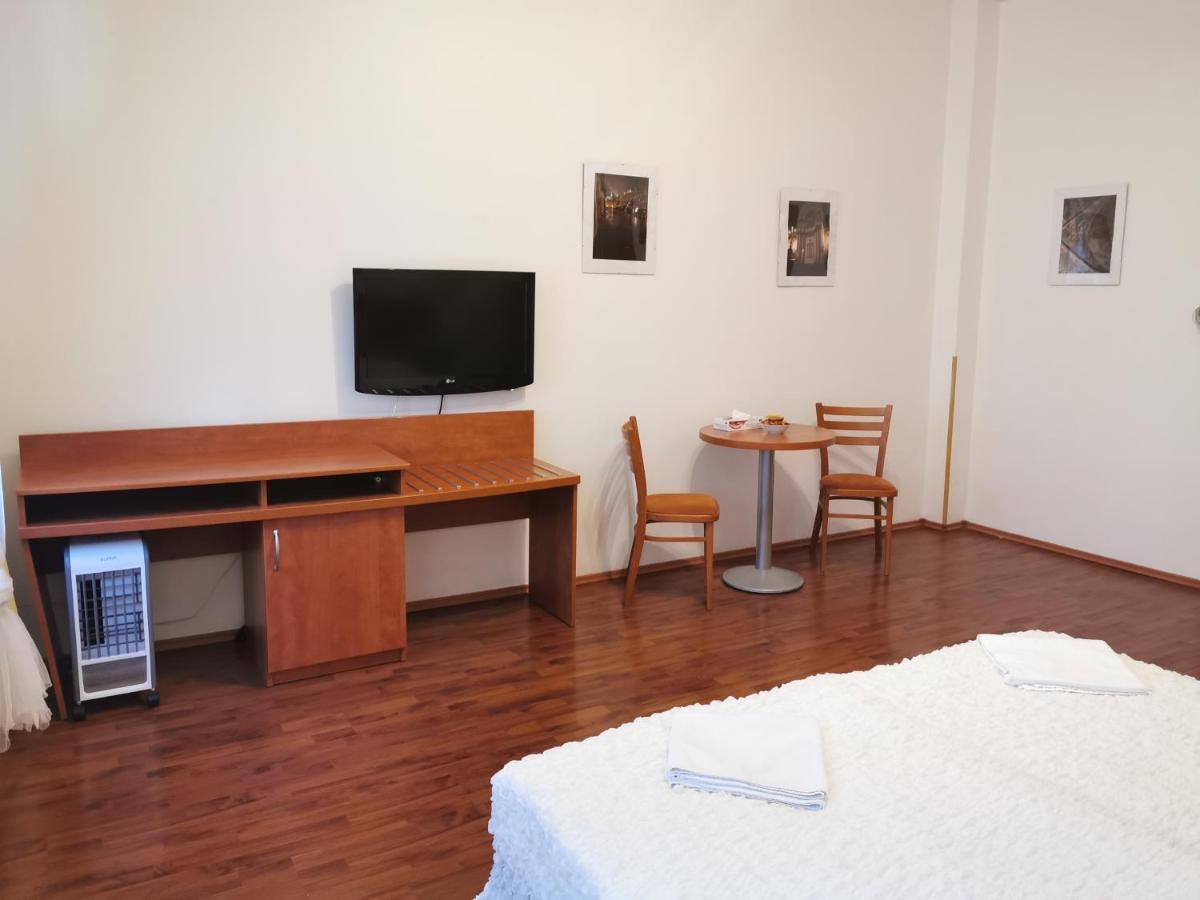 Amandment Hotel apartamentowy 3*