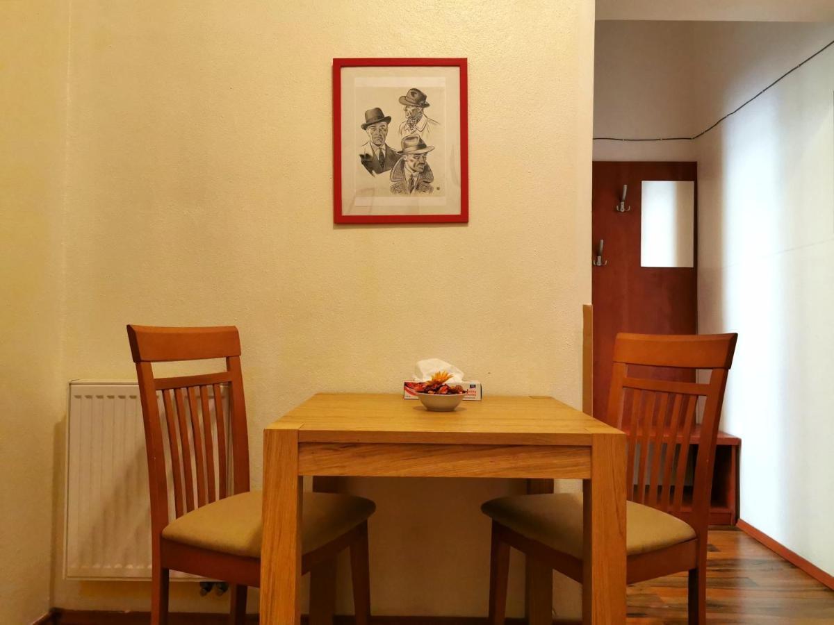 Hotel apartamentowy Amandment