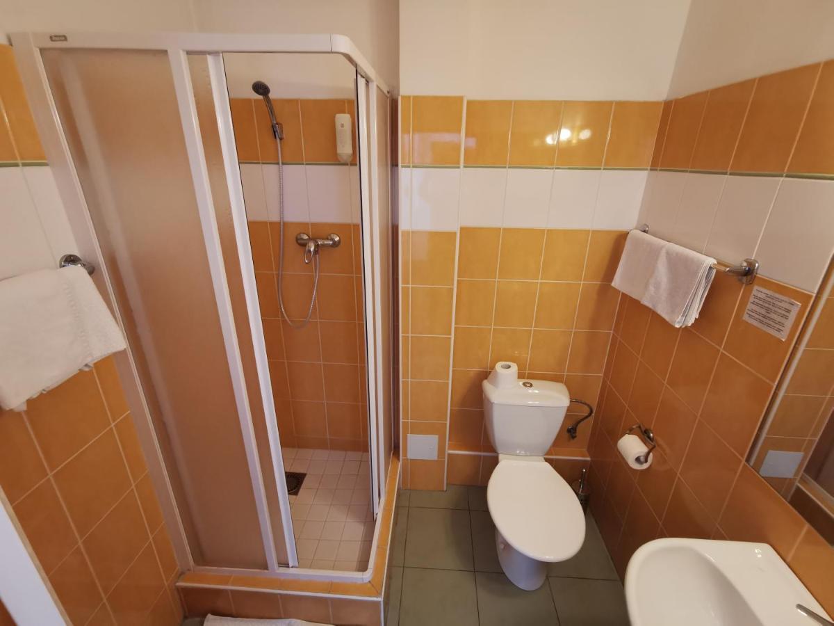 Hotel apartamentowy Amandment 3*