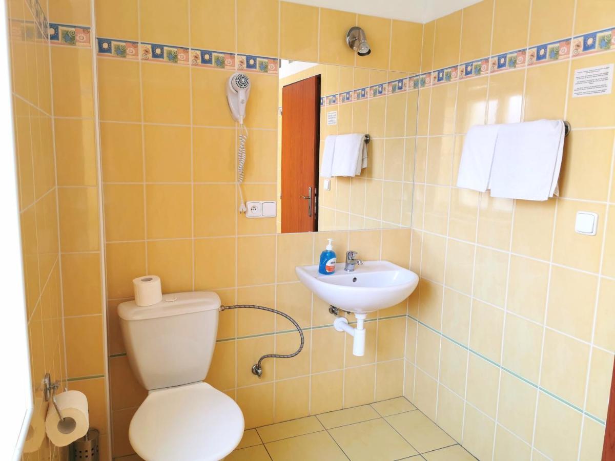 Amandment Hotel apartamentowy Praga